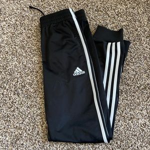 Adidas pants size 10/12